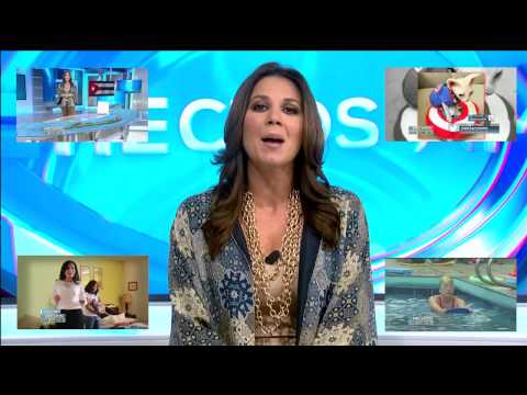 Lo mejor de Hechos AM. Lunes 17 de agosto 2015