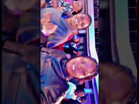 Essy Mutua at The MOVE 🔥 Wilberforce Musyoka at Citamburuburu🎊🎉