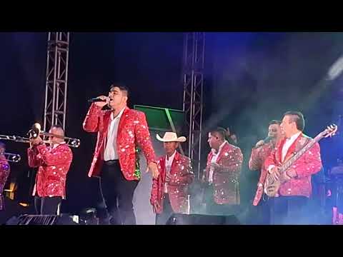 La Dinastia de tuzantla en la noche Moreliana 2025