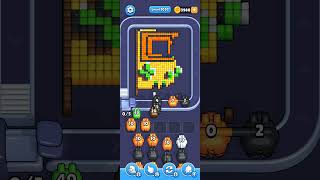 Pixel Flow — level 1092