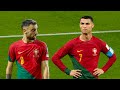 Bruno Fernandes will never forget Cristiano Ronaldo's performance in this match