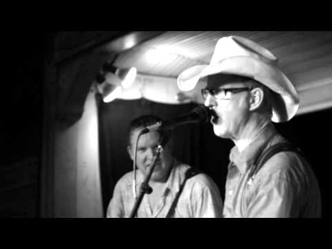 Two Tons of Steel - Not That Lucky