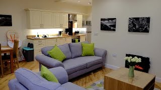 Mid Wales Holiday Lets Quality Accommodation in Rhayader