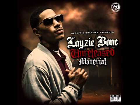 Layzie Bone Tatted Up Feat. Freak Nasty & K-Chill (HQ)