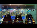 Cupid's Chokehold/Breakfast In America - Gym Class Heroes Guitar FC (Full Band Chart) RB3 Custom