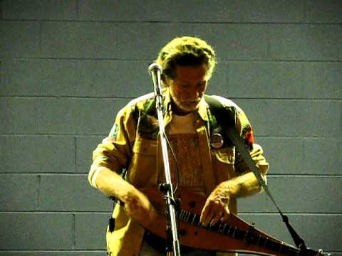 Alan Darveaux-Fall 2010