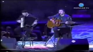 EL ROCE DE TU PIEL - REVOLVER