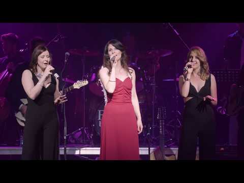 FaušDur - Natural Woman - 9.6.2016 Mežica / Aretha Franklin Live Cover