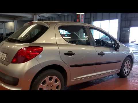 Peugeot 207 2007 - Image 2