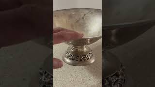 Download lagu Bandeja de plata esterlina antigua mp3