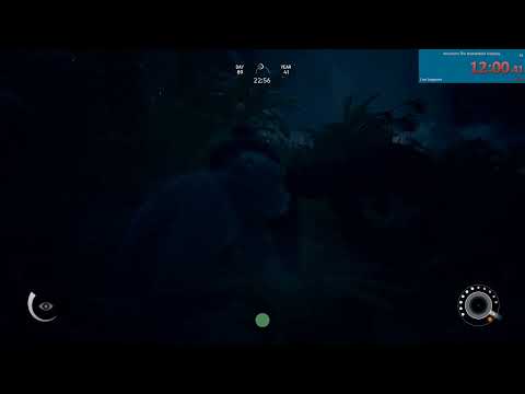 Bipedalism% Speedrun [19:26:770] Ancestors: The Humankind Odyssey