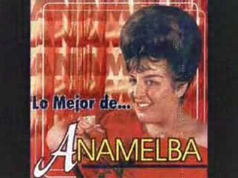 ANAMELBA - ESTA BIEN