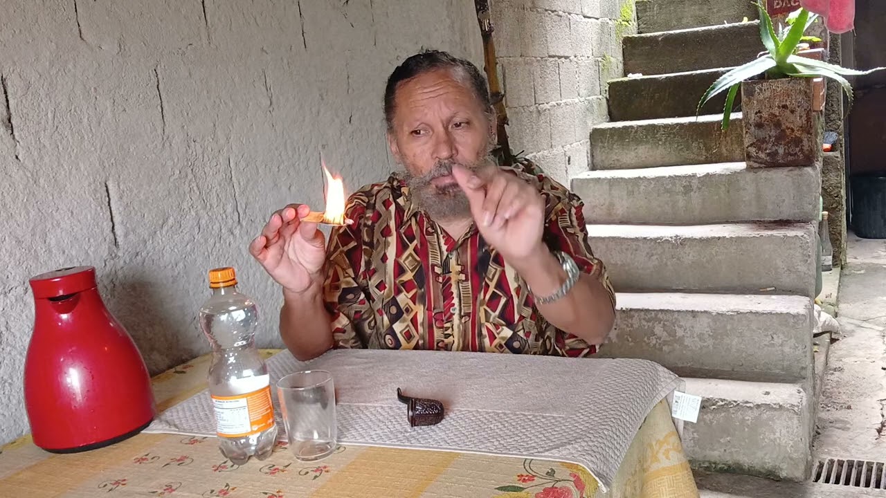 É assim que se atrai a sorte