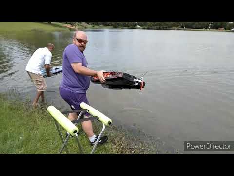 #Proboat #Blackjack 42 #Maiden #hornedfrogrc #best bang for your buck