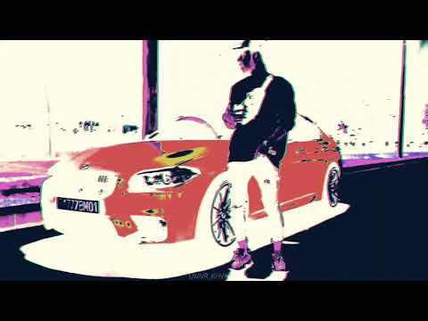 Andro x The Limba - X.O