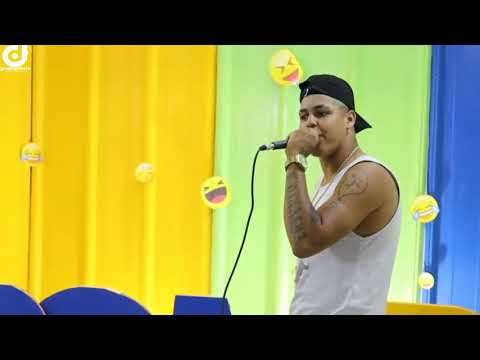 VITINHO AUTÊNTICO PROGRAMA BOM D+