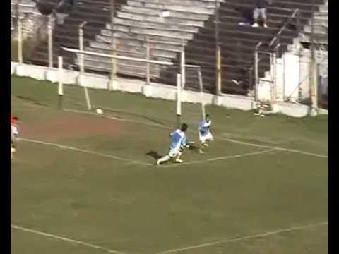 TDI 2012 / DEP. AGUILARES 2 (4) MITRE 1 (3)