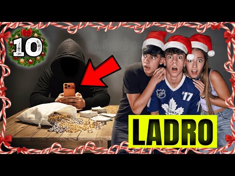 📲 MY NEW IPHONE 17 PRO MAX WAS STOLEN 😭 | #Vlogmas #10