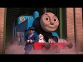 Thomas Friends S24S01 Thomas And The Royal Engine HD