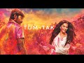 Tum Tak Full Song Raanjhanaa Dhanush Sonam Kapoor A R Rahman The Muzzic