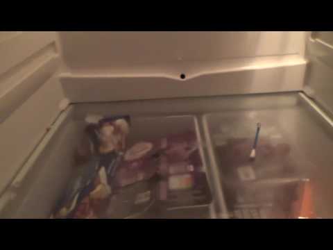 WATER at the Bottom of your FRIDGE .....EASY FIX