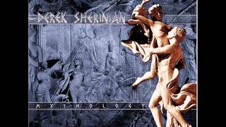 Alpha Burst - Derek Sherinian (Feat. Steve Stevens)