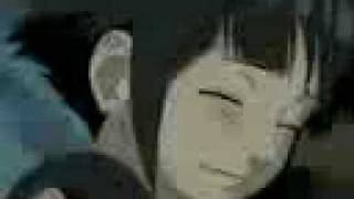 naruto y hinata-porta mi rosa negra