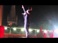 150920 Bon Jovi - It's My Life (Singapore GP ...