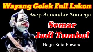 Download lagu Semar Jadi Tumbal Bayu Suta Pawana Wayang Golek Asep Sunandar Sunarya mp3