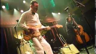 C. W. Stoneking - Jungle Blues @ Paradiso 2015-05-17