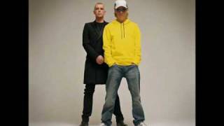 Pet Shop Boys--Break 4 Love [UK Radio Mix]