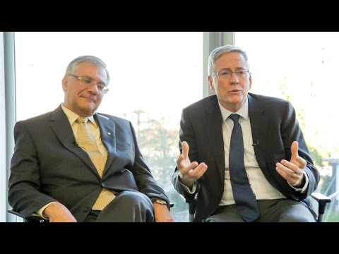 The Golden Age of Neuroscience