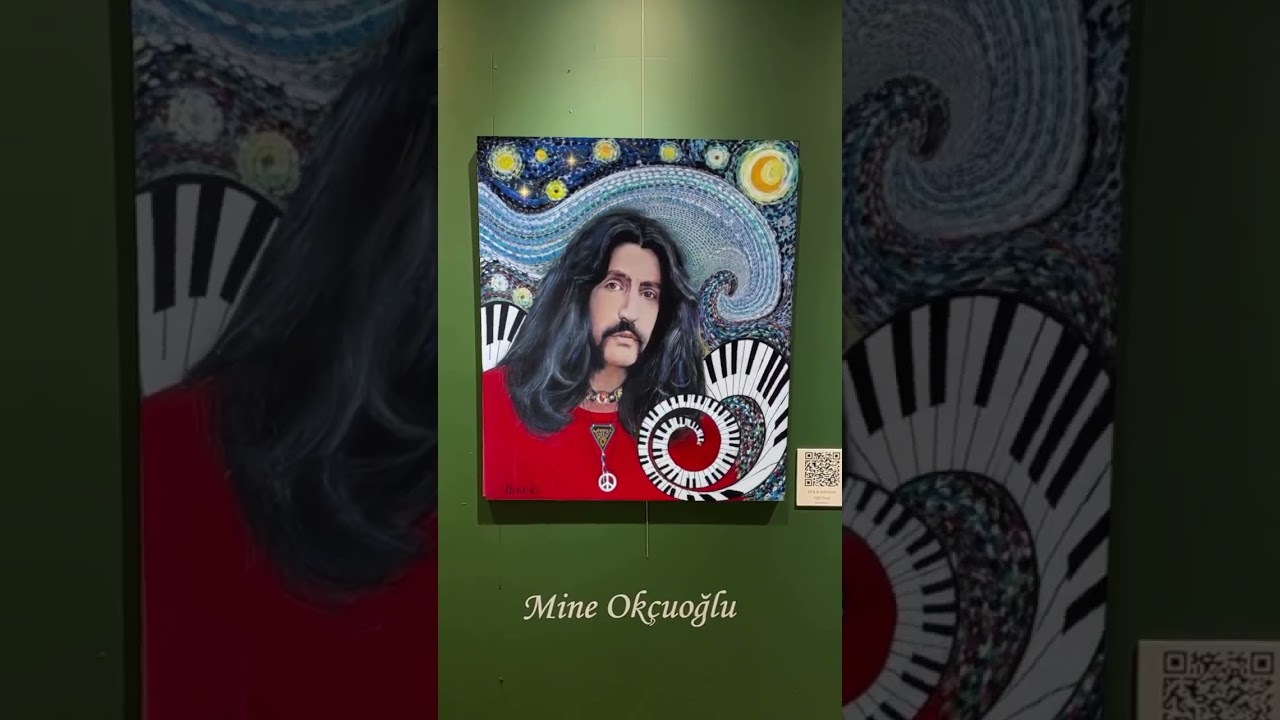 When Barış Manço Came Alive