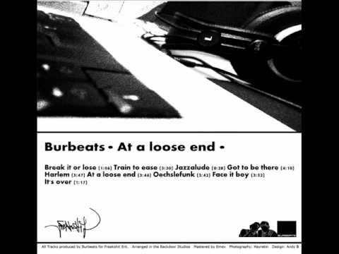 Burbeats - Break it or lose