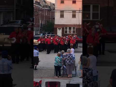 When I Grow Too Old To Dream | The Ferko String Band