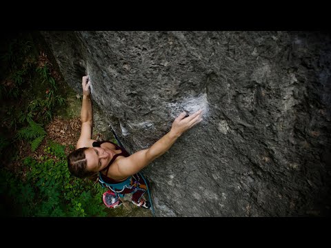 Steffi zeigt ihr ausgefeiltes Bewegungsrepertoire im „Tanzpalast“ 7a+/8+