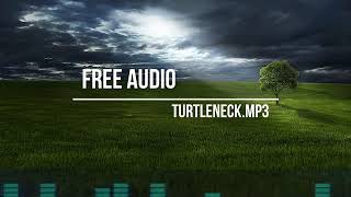 Free Download Audio - Turtleneck