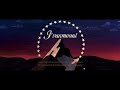 Ivanmount Pictures Logo 1990 1991 CinemaScope Version