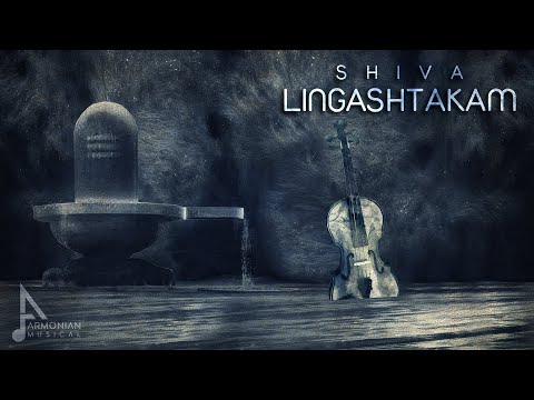 Shiva Lingashtakam - Brahmamurari - Armonian
