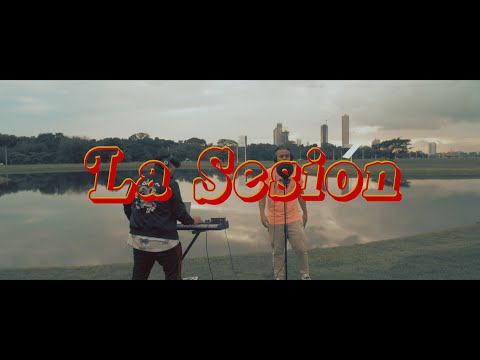 Kaotica Eyeball | KB Chappo | La Sesión #6 ft Monster x Directed by Karma