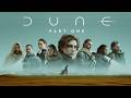 Dune Part One Movie 2021 Timothée Chalamet Rebecca Ferguson Zendaya Jason React And Reviews