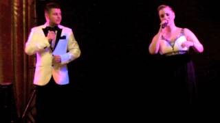 "EPICA" Classical Crossover Duo Dean Alexander KT Star Opera Popera x factor
