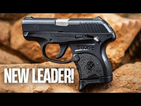 Best .380 Pistol 2026: My dream Conceal Carry is Finally HERE!