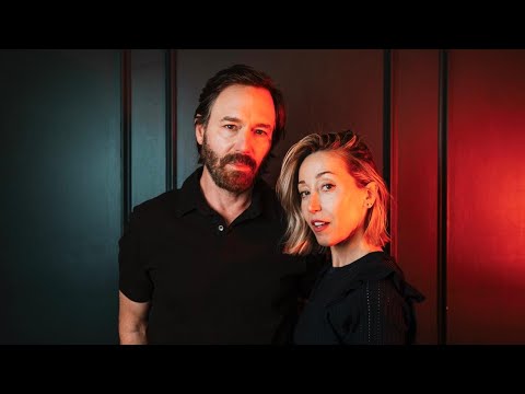 Matt Pond + Anya Marina — Are You Talking To Me