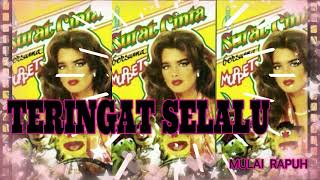 Download lagu MUPPET   TERINGAT SELALU  LAGU KENANGAN LAWAS mp3