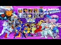 엑스맨 칠드런 오브 디 아톰 스톰 엔딩 X Men Children Of The Atom Storm ENDING エッ�