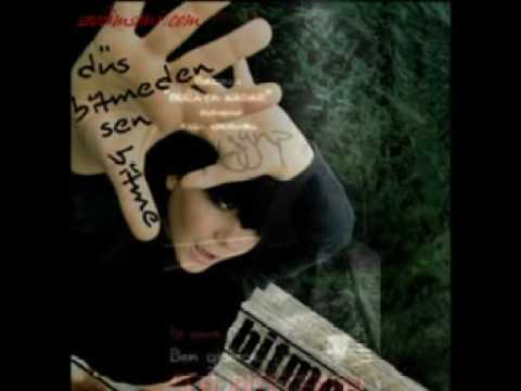 Nakris ihanet Ft Harem -Olumsuz Tebessümler