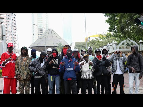 BLOODLINE - 047 [OFFICIAL MUSIC VIDEO]