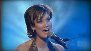 Delta Goodrem - Out Of The Blue @ Rove 2004
