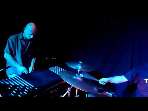 Joe Cherrygen Trio@Cafe a Gogo 1